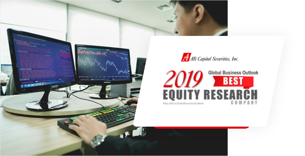 About Us AB Capital Online